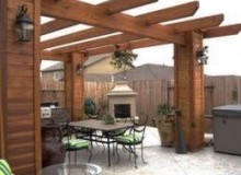 Kwikfynd Pergolas
mountbindango